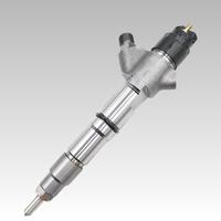 0445120170 Inyector de Combustible Diésel Nuevo para Motor, Inyector Common Rail de Alta Calidad