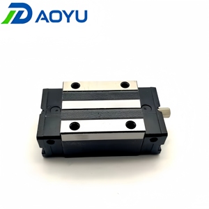 รางนำแบบสี่เหลี่ยม HGR20 HGR15 300มม. 1000มม. HGH20CA HGH15CA HGH20HA CNC เหล็กตลับลูกปืนความแม่นยำสูง - Product Image 4