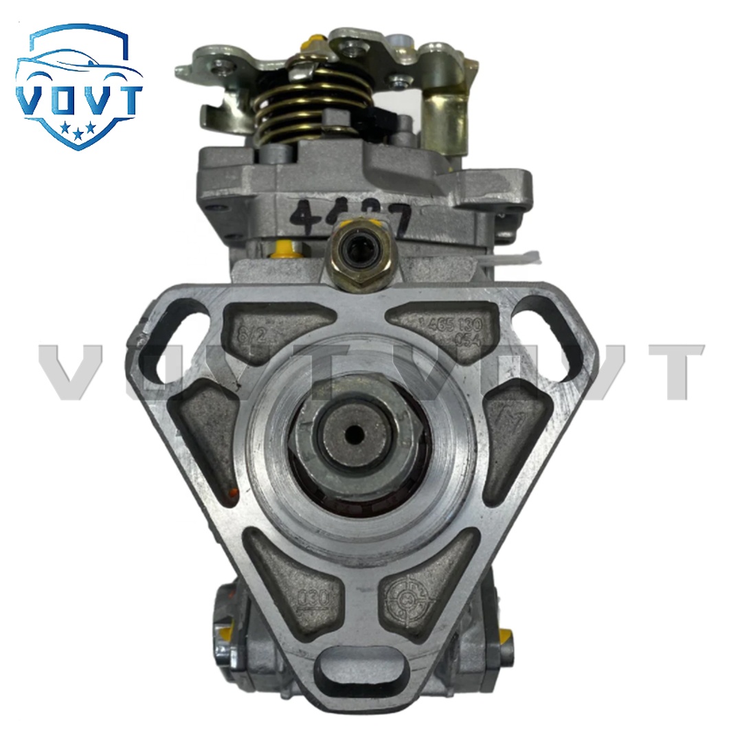 High Quality New Diesel Fuel Injection Pump 0460413012 Engine Parts 0 460 413 012