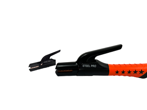 Pince de maintien d'électrode de soudage de qualité industrielle 300A 500A 800A, support de soudage 800AM - Product Image 3