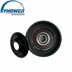 Üstün motor çalışma verimliliği için OEM dayanıklı kemer gergi 51.958006111 yeni durum - Product Image 1