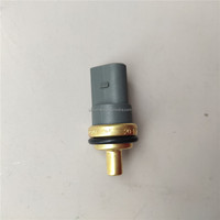 Sensor Suhu Pendingin Mesin 06a9195 01 For untuk Skoda Fabia VW Audi A3 A5 Q3 Q7