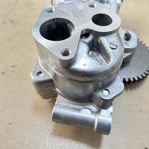High Quality Engine Oil <b>Pump</b> 2004497 4964800 20R7247 Fits for 3116 3126 C7 Engine - Product Image 4