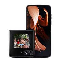 Pour RAZR 3 Gen3 XT2251 Débloqué en usine Original Pas cher Pliable Android Écran tactile Téléphone portable Smartphone Cellulaire