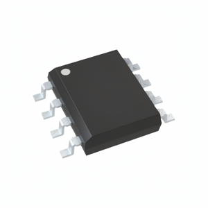 Electronic Circuit Components In Stock 8 SOlC ICS570A Clock Timing - Product Image 1