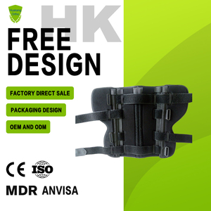 <span class=keywords><strong>Rodilleras</strong></span> OEM/ODM Antichoque para Deportes al Aire Libre y Protección en Escalada - Product Image 1