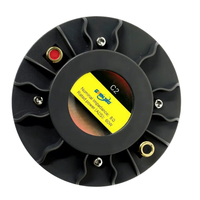 GMINJOO NO.C2 Speaker Tweeter Klakson Speaker Tweeter Speaker Tweeter untuk Mobil