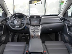 <span class=keywords><strong>MG</strong></span> GS 1.5T 20T Automatic Luxury Edition Benzina SUV Compatto 5 Posti LHD Usato 2017 - Veicolo Cinese Usato - Product Image 4