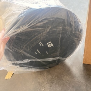 Chất lượng cao hiệu quả cao làm sạch bộ lọc không khí 6i-2501 6i-2504 6i-2509 Sâu Bướm Bộ lọc không khí - Product Image 3