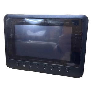 爆発モデルMAM6080ディスプレイボードplcコントローラーエアコンプレッサー部品用電子コントローラー - Product Image 1