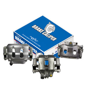 Étrier <span class=keywords><strong>de</strong></span> <span class=keywords><strong>frein</strong></span> 4011-MA00A 44001-MA00A 44011-MA000 44001-MA000 344120 344121 pour <span class=keywords><strong>Nissan</strong></span> <span class=keywords><strong>Cabstar</strong></span> 06-11 - Product Image 6