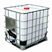 Tissu Chimique Liquide 100% Ignifuge Légèrement Jaune RS 802 pour Vêtements de Travail Pétroliers et de Pompier, pH Cationique Faible
