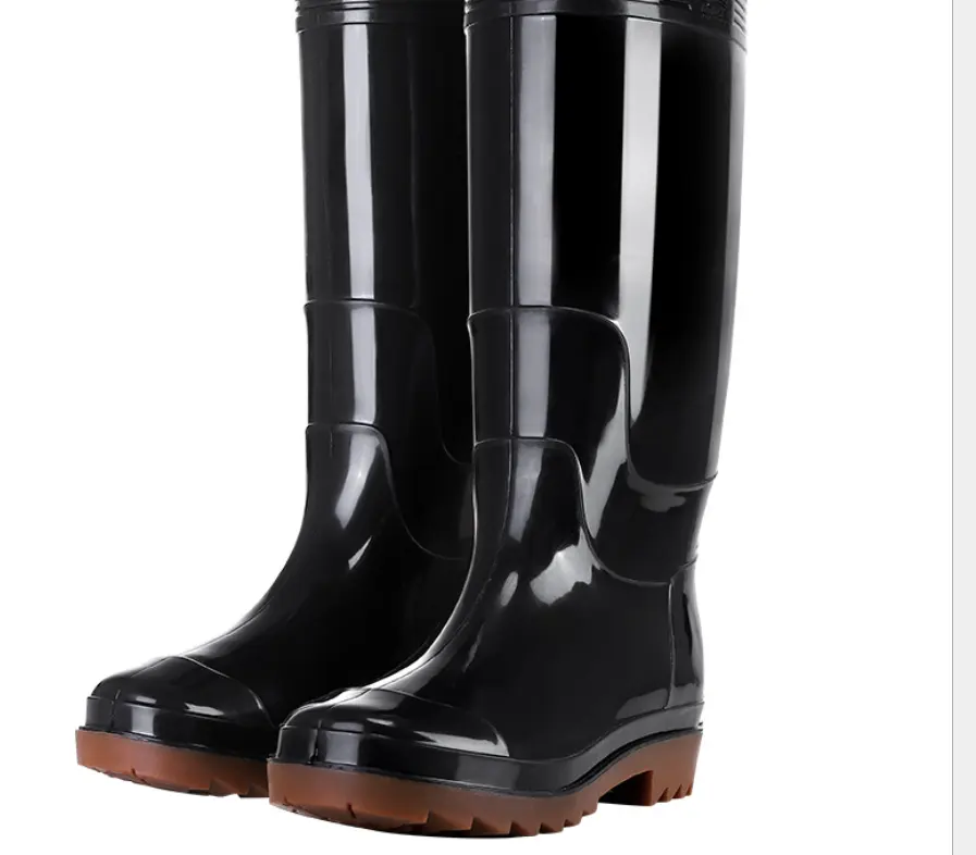 Rain boots 2022 professional new rain boots for men or women outdoor rain boots the most popular