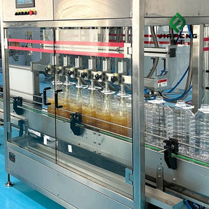 Нерафинированное дегуммированное соевое масло Veritable Oils, рафинированное пищевое масло для приготовления пищи (подсолнечное и соевое) - Product Image 6