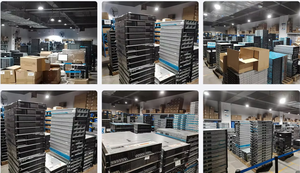 Used W2135 CPU 3.70GHz 6Core Processor 14nm 140 W <strong>FCLGA2066</strong> Socket CPU SR3LN - Product Image 5