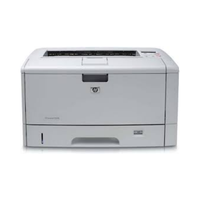 Imprimante laser A3 papier pour HP LaserJet 5200L imprimante HP d'occasion de bureau bon marché d'occasion vente chaude