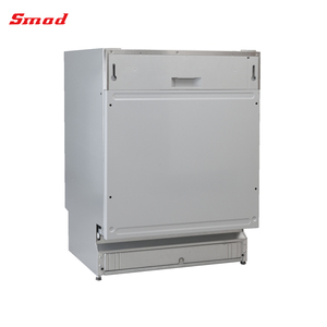 Lave-vaisselle encastrable entièrement automatique W60a2a411b - Product Image 5