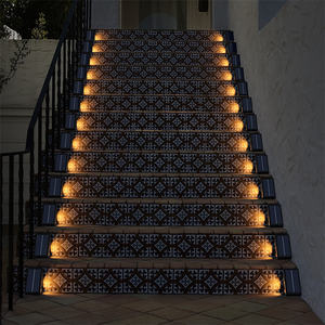 Luz de señal de advertencia para coche, de freno trasero lámpara trasera, luz LED estroboscópica para motocicleta, Flash, Luz antiniebla para conducción de motocicletas, camión - Product Image 5