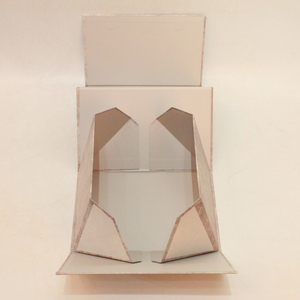 Boîte cadeau de luxe avec logo personnalisé, avec sac, boîte cadeau cosmétique, emballage en carton, boîte cadeau pliable, fermeture magnétique, boîte en papier - Product Image 6