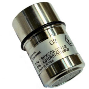 ชุดเซ็นเซอร์วัดออกซิเจน (O2) รุ่น MKIII 0-25%VOL ของแท้ - Product Image 4