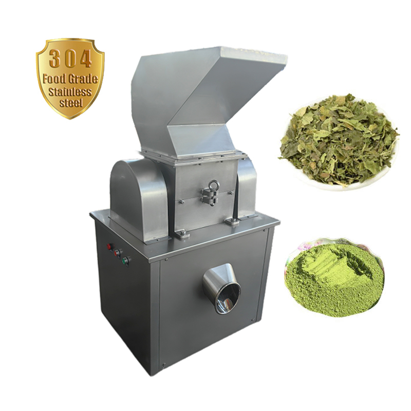 Factory Stainless Steel High Speed Universal