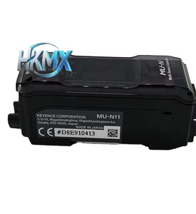 ชุดควบคุมมัลติเซนเซอร์รุ่นใหม่ KEYENCE MU-N11 - Product Image 1