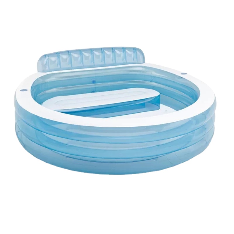 Надувной детский бассейн, Детская ванна, детский бассейн, портативный складной бассейн, детский бассейн