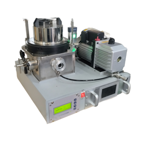 Nuevo Sistema de Deposición de Películas Multicapa de Precisión, Recubridora por Pulverización de Escritorio de Alta Gama para I+D - Product Image 1