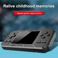 Console de jeu portable rétro Wi-Fi 520-en-1 avec 520 jeux intégrés pour console de jeu TV S8