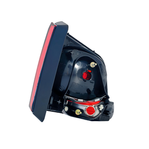 Sistema di Illuminazione Interno Posteriore Destro, Gruppo Faro Posteriore Alogeno Rosso di Ricambio per VW <span class=keywords><strong>Tiguan</strong></span> <span class=keywords><strong>2008</strong></span> 2009 2010, Codice 5N0945094B - Product Image 5