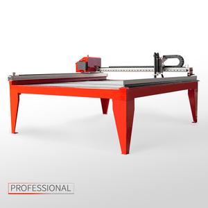 Machine de découpe de Table Plasma Cnc automatique bon marché, vente de coupeur - Product Image 3