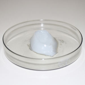 Grasa para Sistemas de Transporte de Grado Alimenticio SVKV, Lubricante Industrial NSF H1 para la Industria Alimentaria - Product Image 1