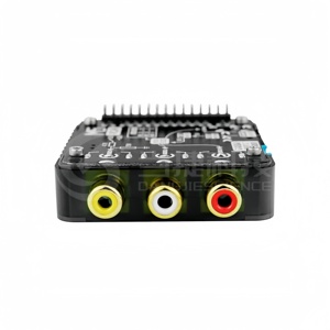 Mới RCA âm thanh và video Composite mở rộng tín hiệu mô-đun Composite video và âm thanh stereo đầu ra - Product Image 2