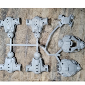 Trẻ Em Xe Đồ Chơi Khuôn Nhà Sản Xuất Xe Sán Đầu Tiêm Khuôn Xe Ô Tô Khuôn Mẫu Phần Sản Xuất - Product Image 6