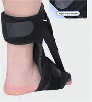 Orthèse Offre Spéciale de correction du pied de soutien de la cheville pour l'entraînement sportif