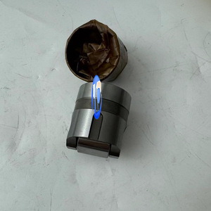 Cuerpo de la Válvula de la Bomba de Combustible Cummins 4921732 para Reparación de Motor, Pieza de Repuesto - Product Image 3