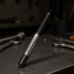 Extractor de Tornillos Fasano 168 F1, Herramienta de Extracción de Metal para Tornillos Dañados - Product Image 3