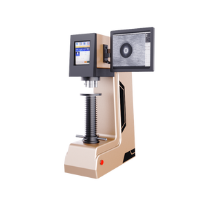 Sertlik testi için VHBS-3000AET LCD ekran görsel <span class=keywords><strong>Brinell</strong></span> sertlik ölçer hassas alet - Product Image 6