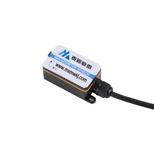 T70-A Factory Cus Industrial Grade 2-axis Single-axis Optional Acc Measure Tilt Angle Sensor For Crane Photovoltaic Tracking