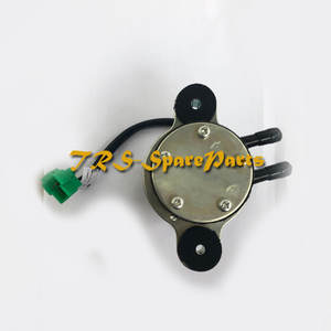 Pompe à carburant MIT113001066 pour <span class=keywords><strong>moteur</strong></span> <span class=keywords><strong>Mitsubishi</strong></span> <span class=keywords><strong>L2E</strong></span> L3E S3L S3L2 S4L S4L2 K4N L3C - Product Image 3