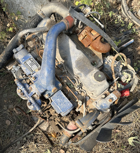 Hành khách xe tải xe động cơ nhật bản trung quốc yuchai weichai động cơ mô hình khác nhau để bán - Product Image 6