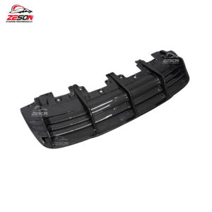 Nuovo Kit Carrozzeria in Fibra di Carbonio Testato in Tunnel Aerodinamico per Lamborghini Huracan <span class=keywords><strong>EVO</strong></span>, Kit di Aggiornamento Prestazioni con Labbro Paraurti Anteriore - Product Image 5