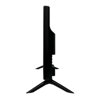 Téléviseur FHD 17 19 20 22 24 pouces, petit téléviseur LCD LED, téléviseur intelligent, écran TV 12V DC AC