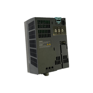 Module d'alimentation G120 d'origine 6SL3224-0BE24-0UA0 PM 240 avec frein intégré Chopper 6SL3224-0BE24-0UA0 - Product Image 5