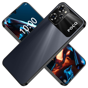 Teléfono Inteligente de Alta Calidad <span class=keywords><strong>X5PRO</strong></span> 16G+1024G Gran Memoria Teléfonos Inteligentes Móviles Android para Juegos Nuevos Teléfonos Móviles - Product Image 4