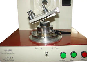 Fornitura di apparecchiature odontoiatriche per laboratorio odontoiatrico fustellatrice dentaria - Product Image 2