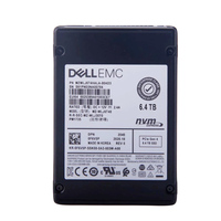 SSD U.2 PCIe NVME Gen 4 PCIe 4.0 MZ-WLJ6T40 MZWLJ6T4HALA-00AD3 Kapasitas Tinggi PM1735 6.4TB 2.5 inci Enterprise Solid State Drive