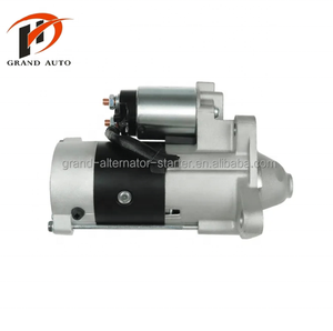 Moteur de démarrage 12V 2.2KW 10T M2T87471 RF1H-18-400 RF1H18400 pour <span class=keywords><strong>MAZDA</strong></span> <span class=keywords><strong>626</strong></span> V2.0 TD - Product Image 2