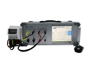高精度直流电能表测试设备GF6019D