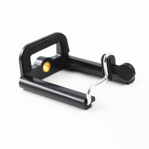 Accesorios de fotografía con abrazadera de teléfono, <span class=keywords><strong>Mini</strong></span> pulpo, soporte de trípode de espuma Flexible para cámara de teléfono, transmisión en vivo, selfi - Product Image 4